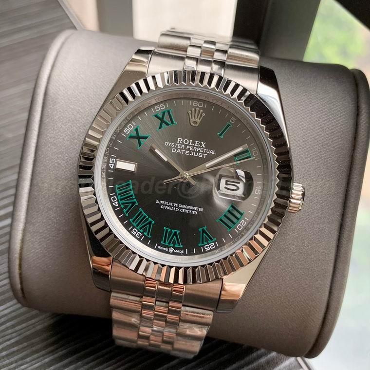 Rolex Watch 481